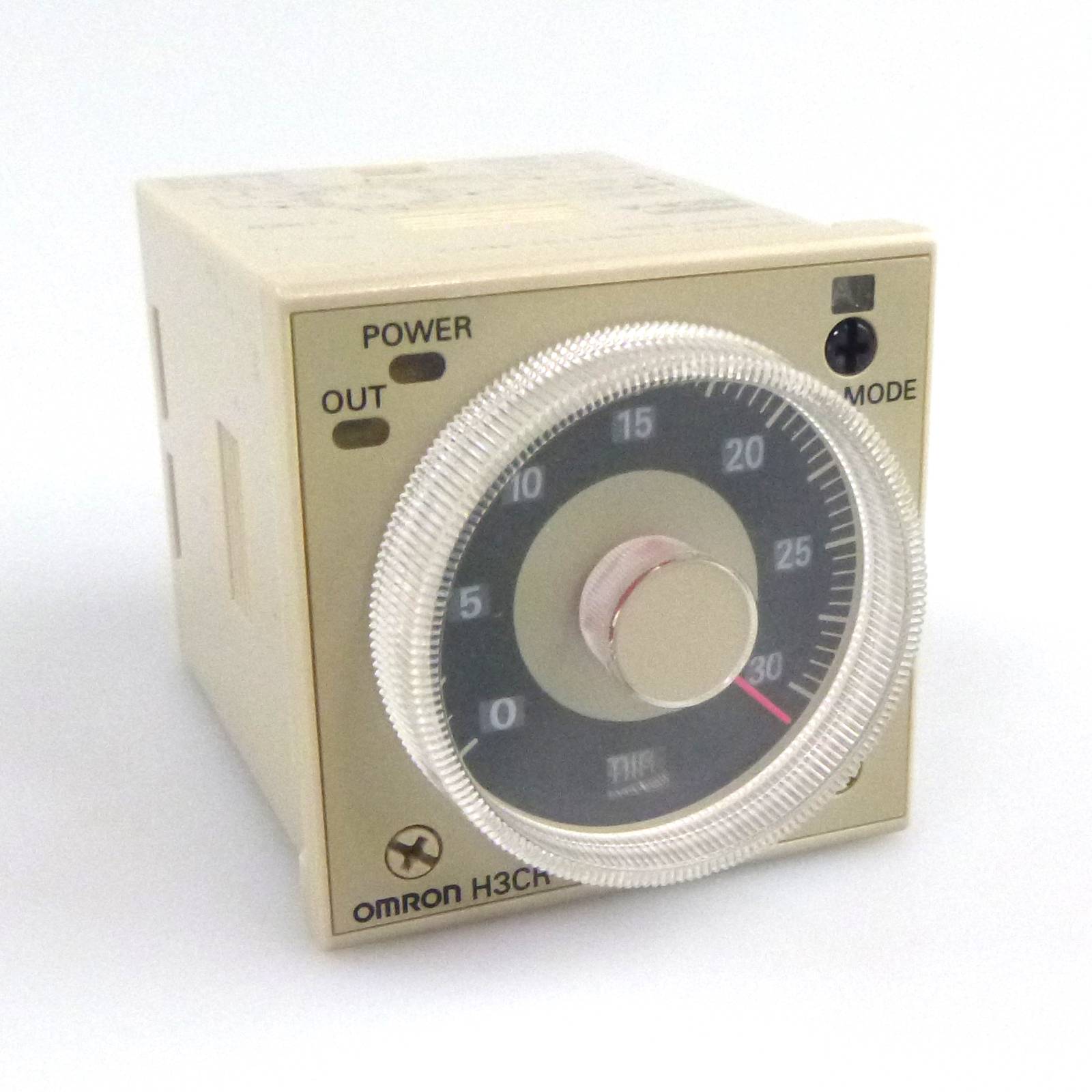 Omron - H3CR-A - OMRON H3CR-A Produkt-4