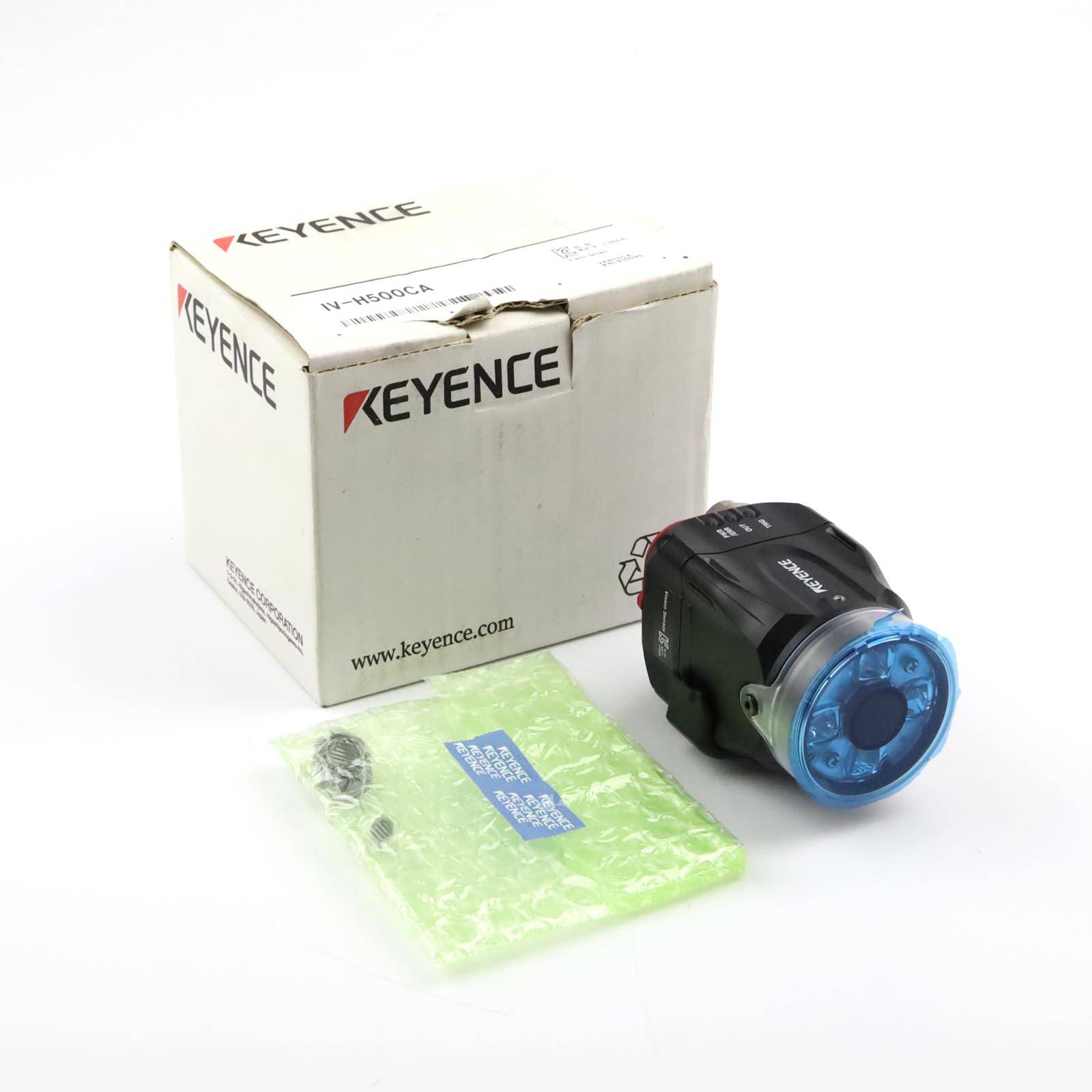 KEYENCE - IVH500CA KEYENCE-0
