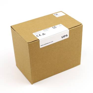 VIPA 015-CEFPR01 (SLIO_CPU015PN - CPU di base SP...)
