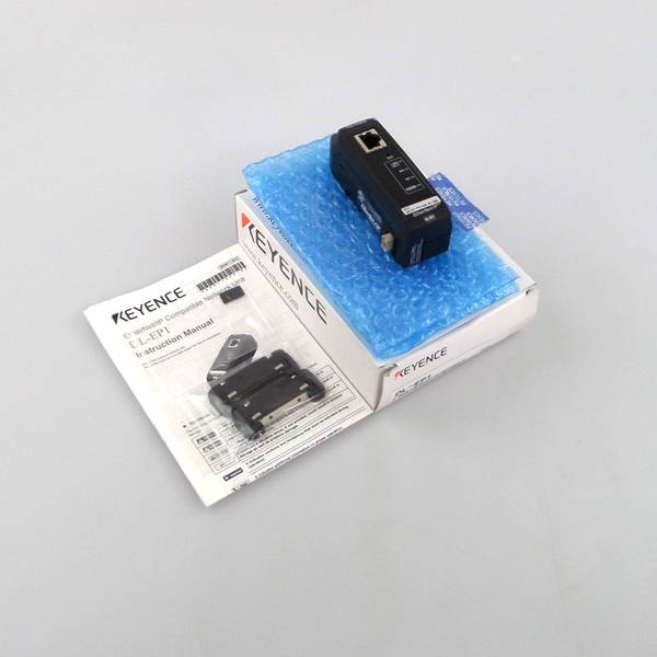 KEYENCE - DLEP1 KEYENCE