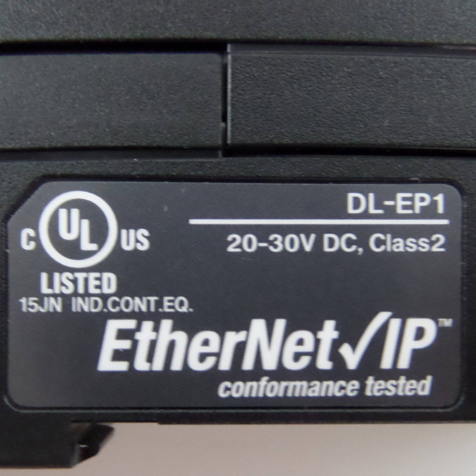KEYENCE - DLEP1 KEYENCE-1