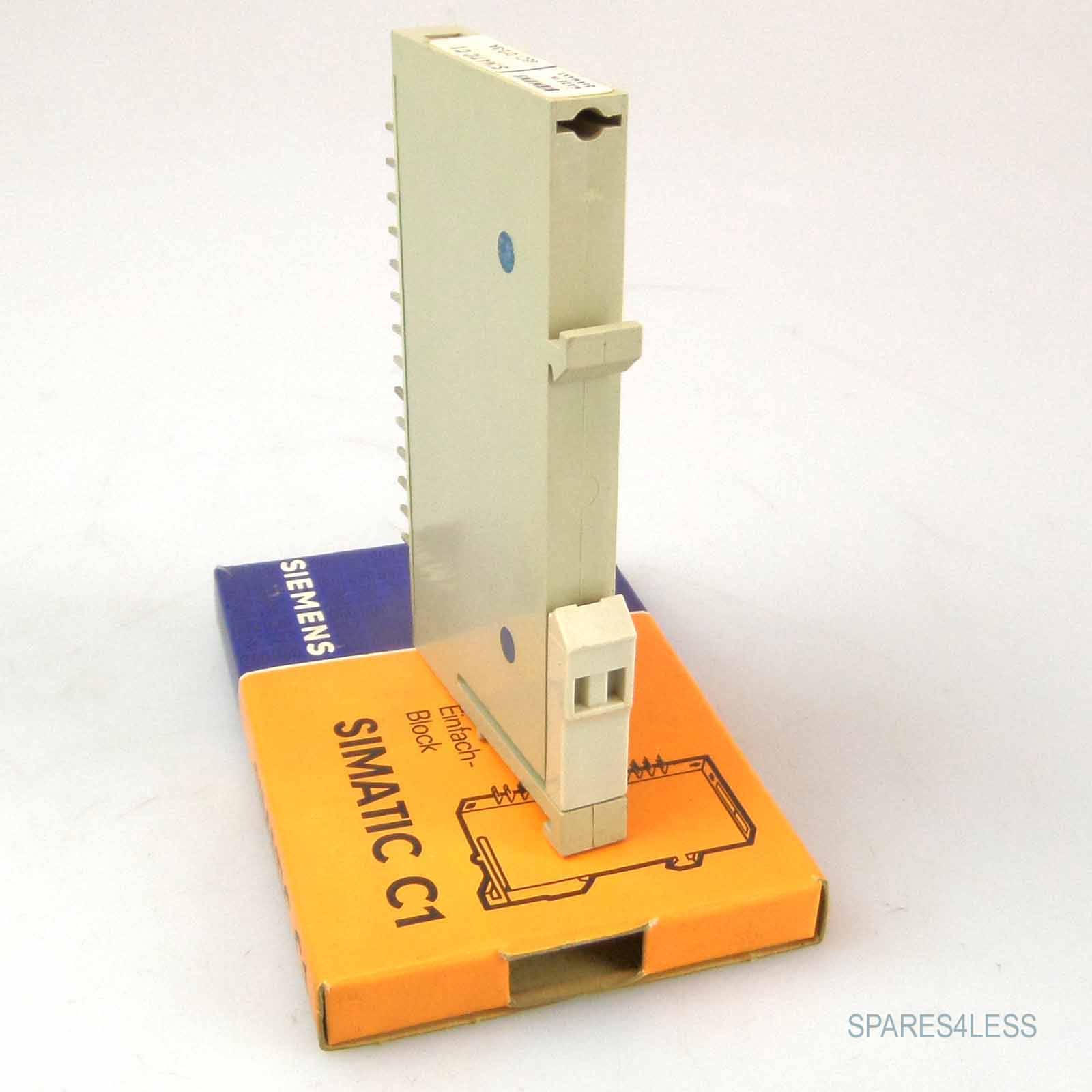 Siemens - 6EC1010-3A - SIEMENS 6EC1010-3A Produkt-0