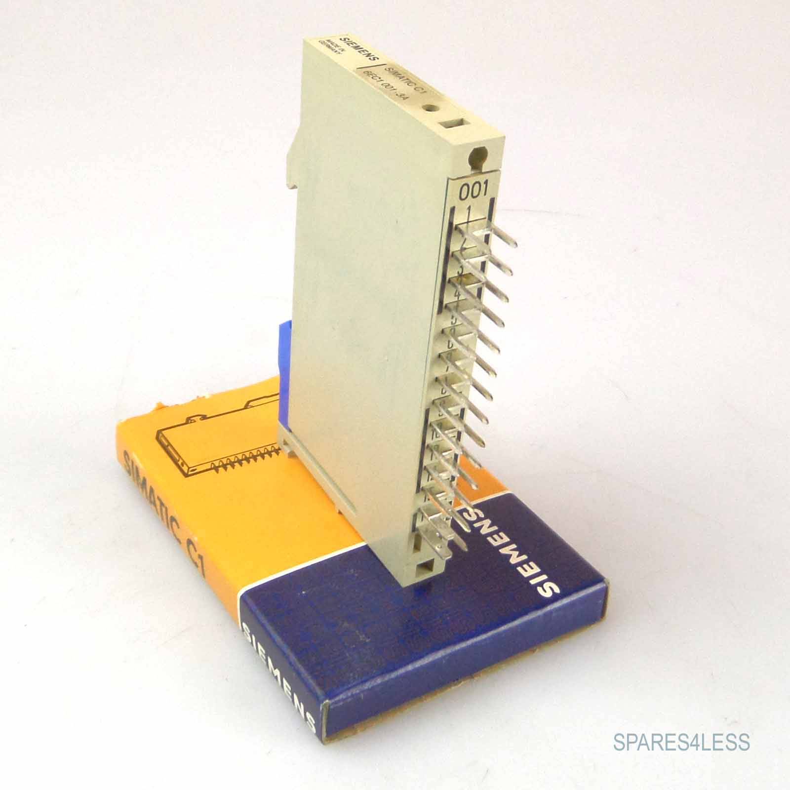 Siemens - 6EC1001-3A - SIEMENS 6EC1001-3A Produkt-2