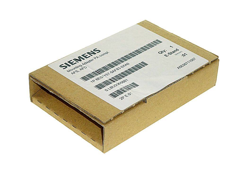 SIEMENS 6ES7 157-0AF83-0XA0-0