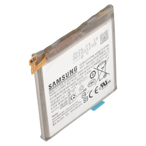 Batteria originale Samsung per Galaxy A80 A805, tipo EB-BA905ABU