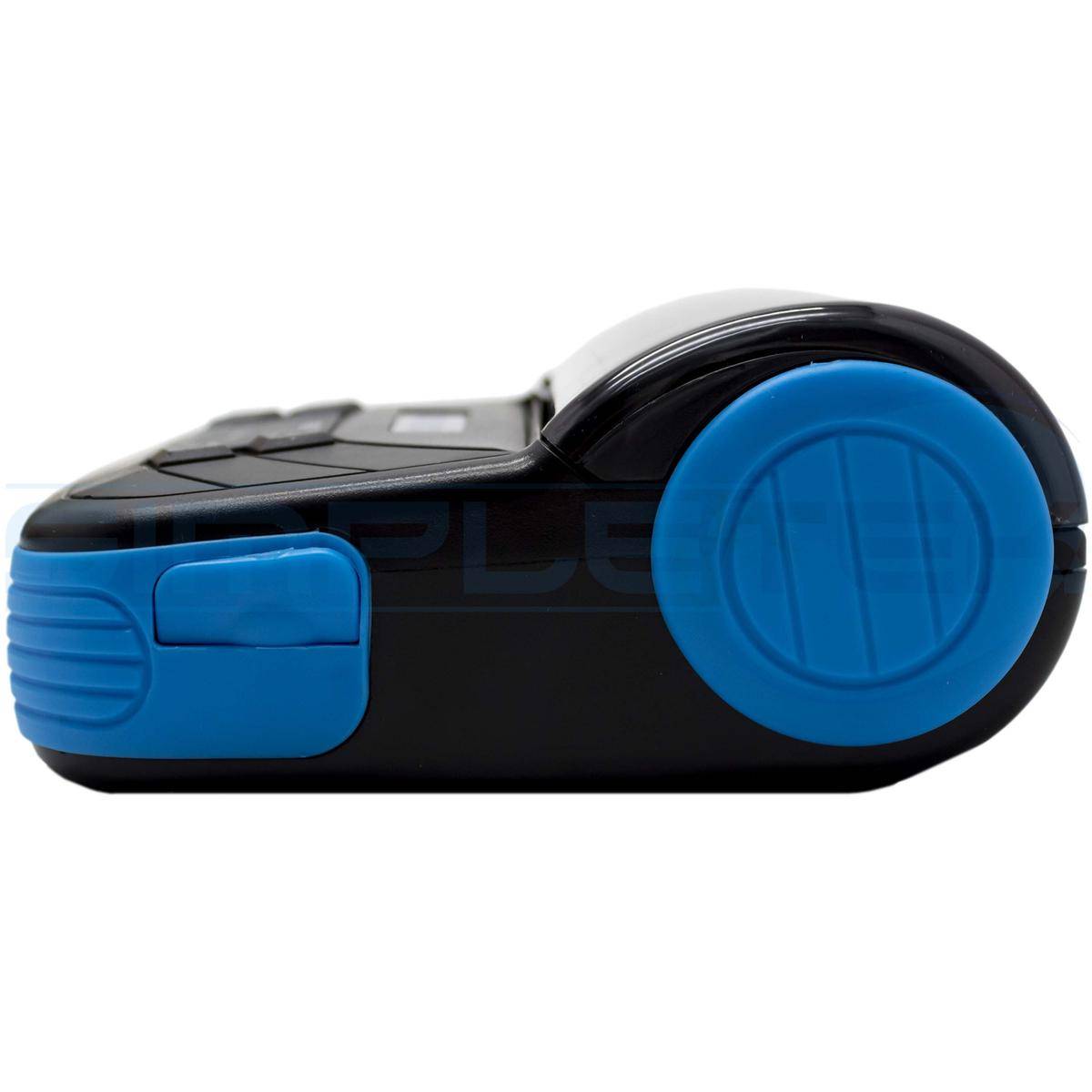 Stampante Termica 80mm Bluetooth Usb Pos Scontrini Ricevute Goojprt Mtp-3 Blu-2