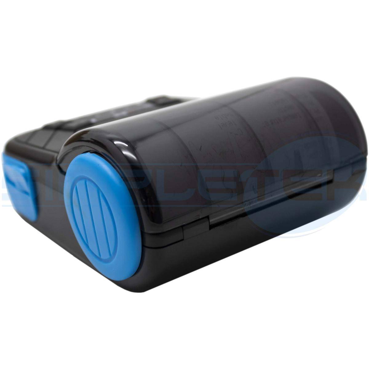 Stampante Termica 80mm Bluetooth Usb Pos Scontrini Ricevute Goojprt Mtp-3 Blu-3