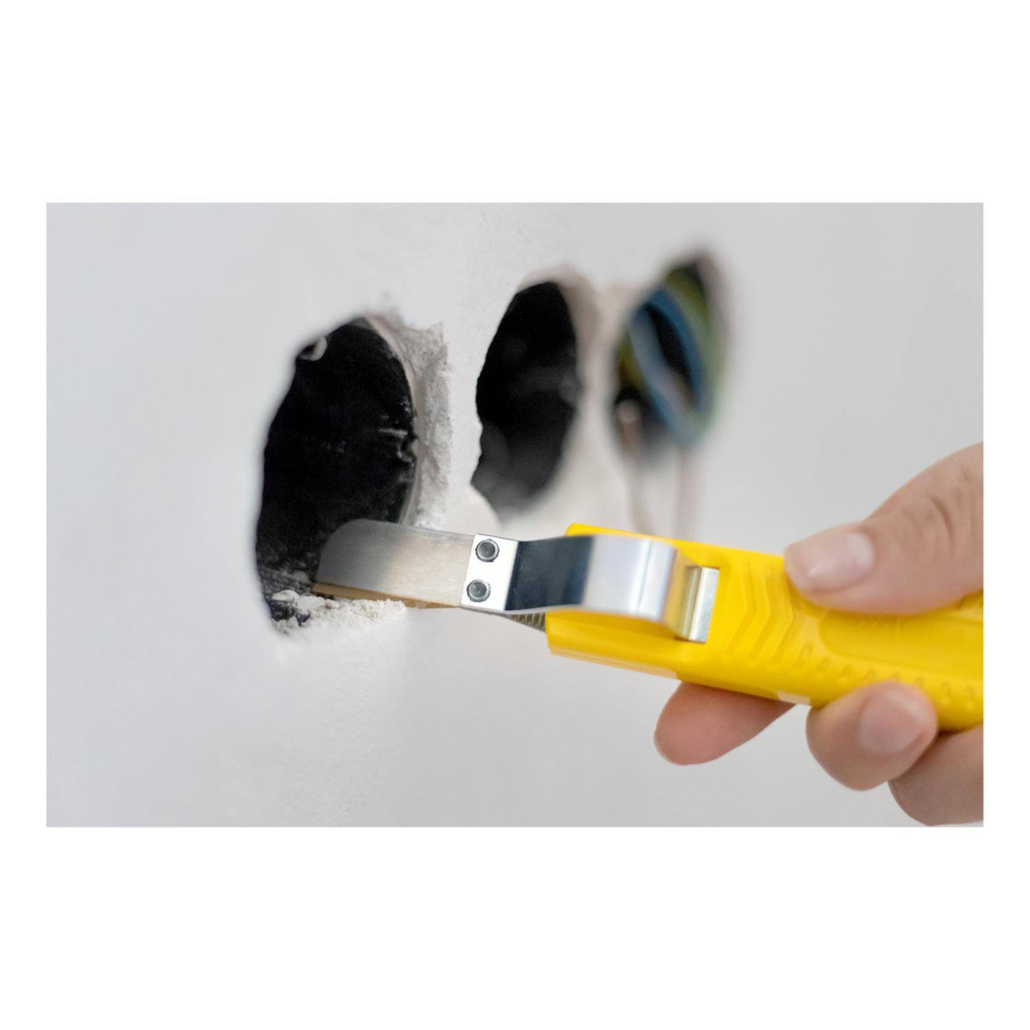 Jokari - 10285 - Cable Knife, 28mm, 170mm-1
