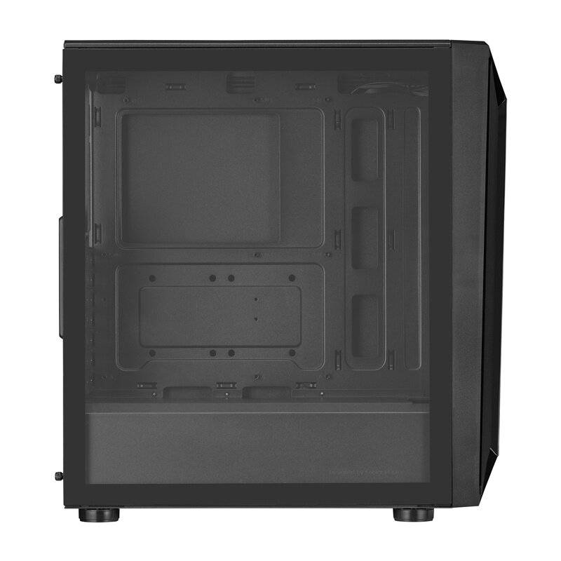 Immagine simbolo per Cooler Master - CP510-KGNN-S00 - Cooler Master CMP510 ARGB-Case per PC (nero)