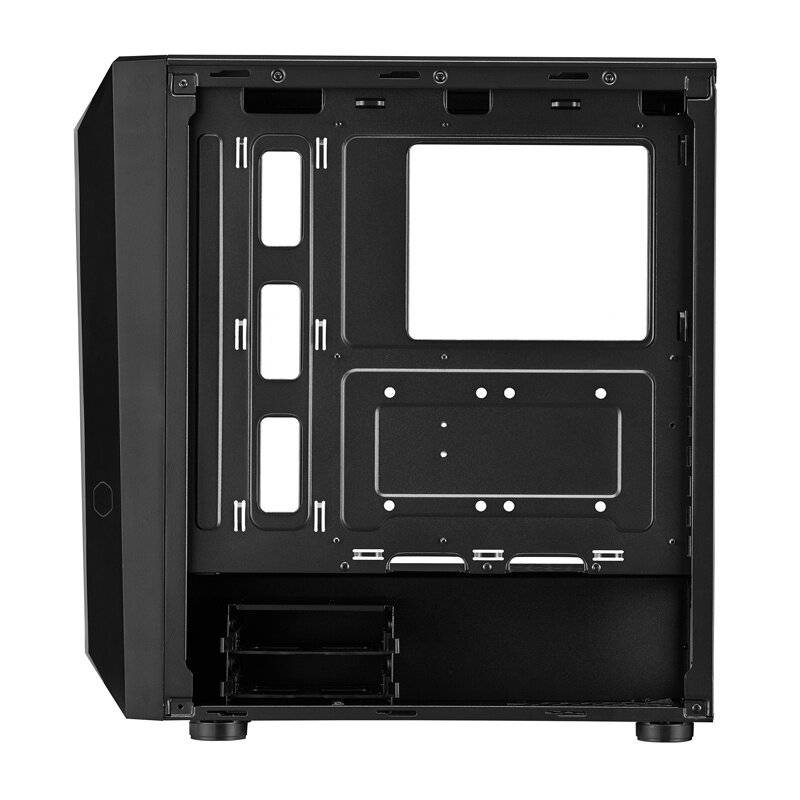 Immagine simbolo per Cooler Master - CP510-KGNN-S00 - Cooler Master CMP510 ARGB-Case per PC (nero)