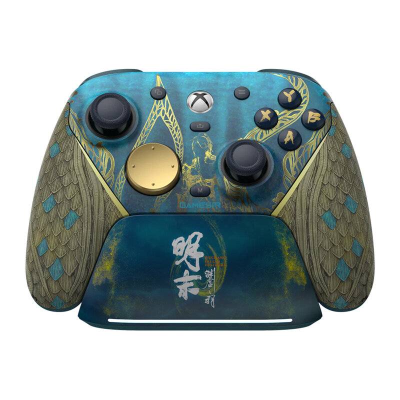 GameSir - G7 Pro WC - GameSir G7 Pro WC Wuchang Edition Wireless-Controller-3