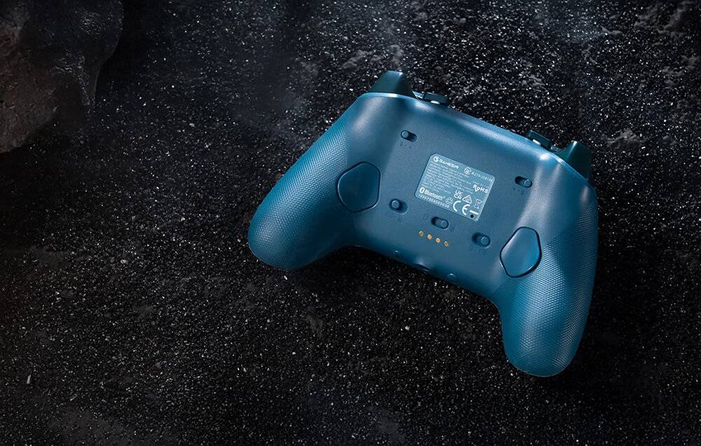 Immagine premio per GameSir - G7 Pro WC - GameSir G7 Pro WC Wuchang Edition Wireless-Controller