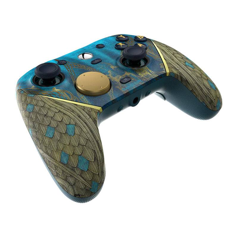 Immagine simbolo per GameSir - G7 Pro WC - GameSir G7 Pro WC Wuchang Edition Wireless-Controller