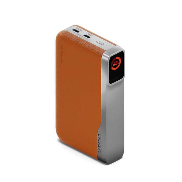 ENCORE 20K POWER BANK - TAN-0