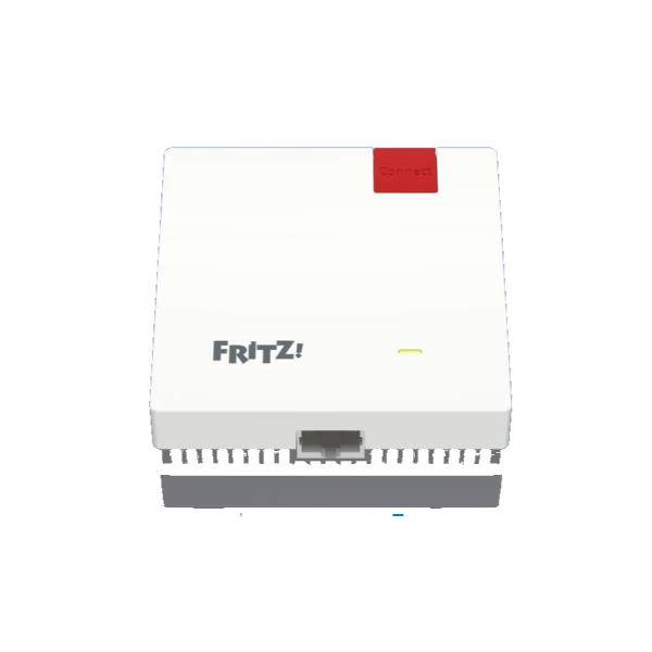 Mesh Set FRITZMESH SET 1700 3-PACK EDITION INTERNATIONAL-0