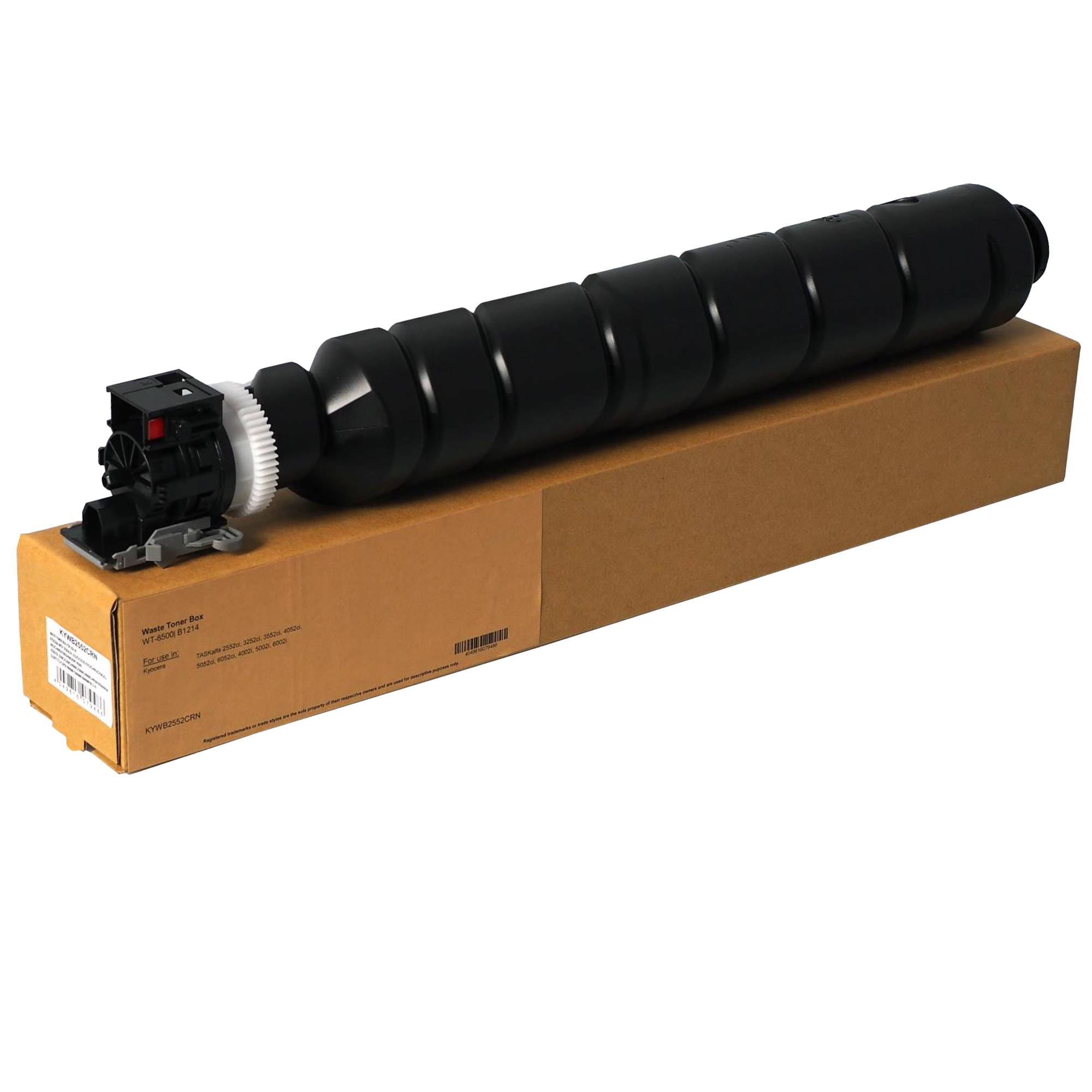 Starline Vaschetta Recupero Toner per Kyocera WT 8500-0