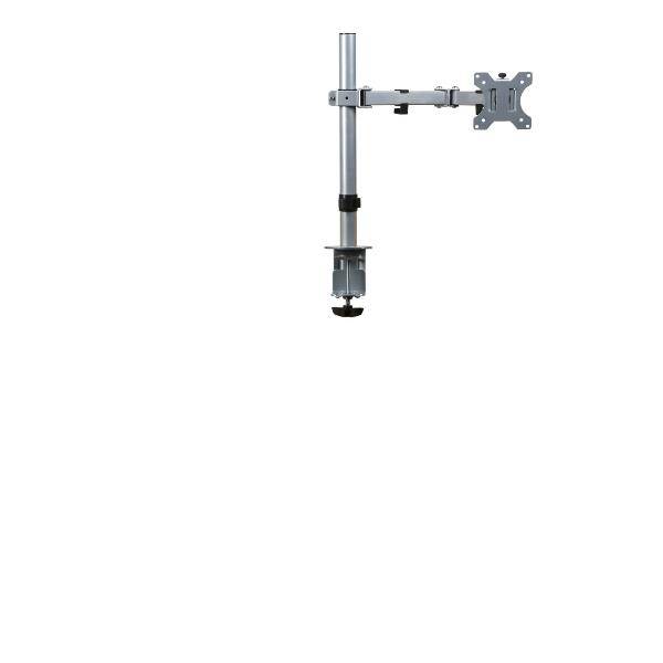 BRACCIO MONITOR FOCUS SINGLE ARGEN-0