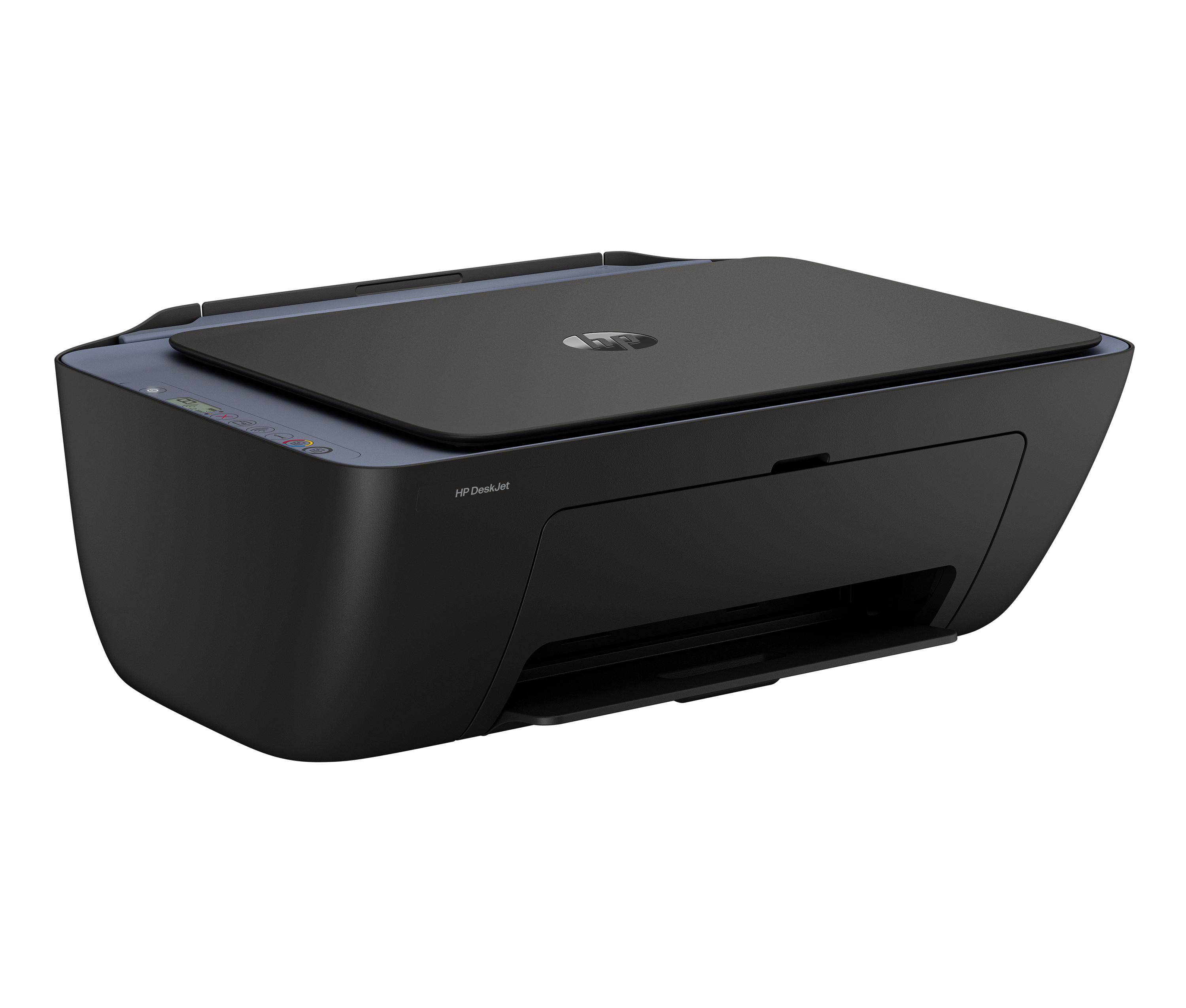 HP DeskJet 2921 Wireless All-in-One Colore Stampante-1