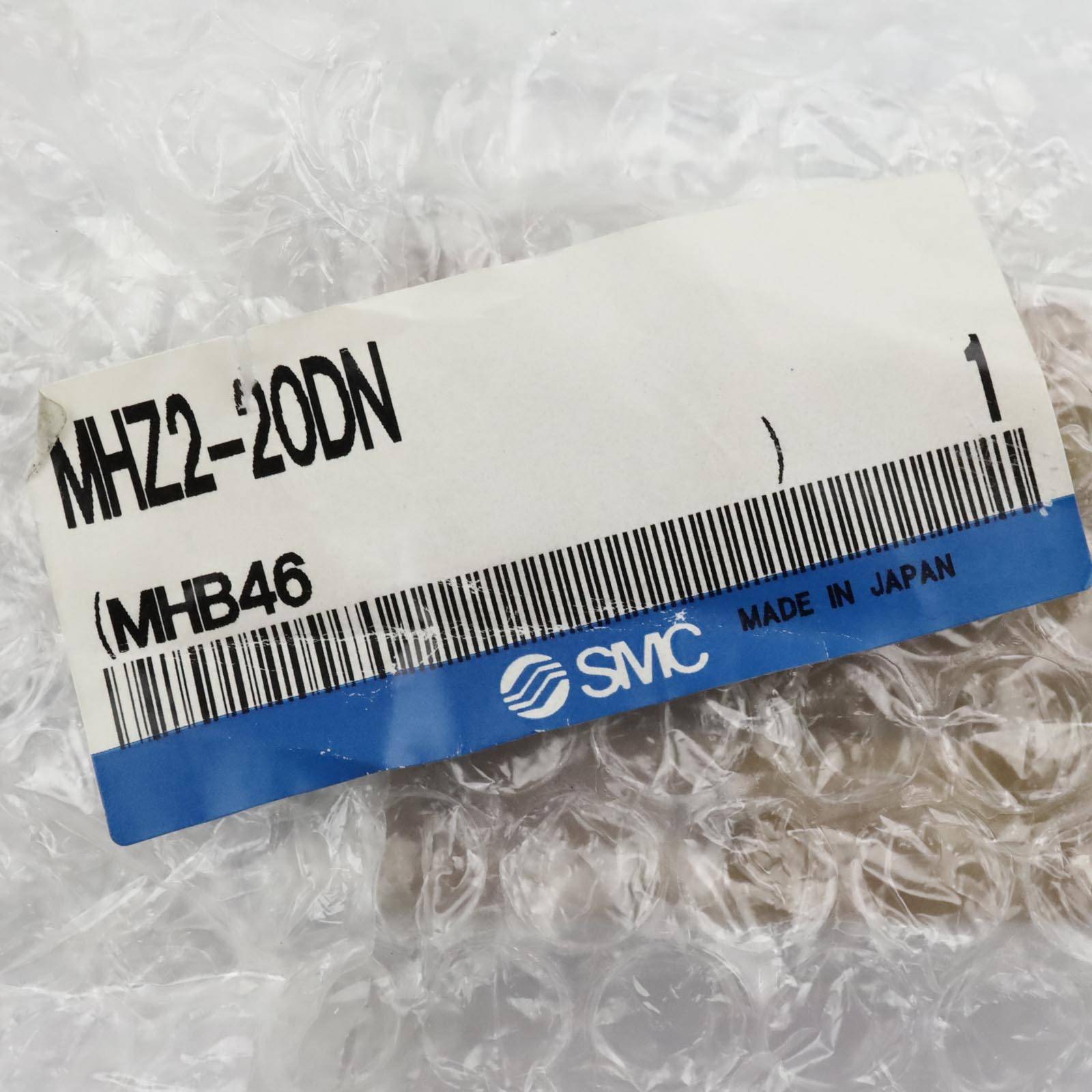 SMC - MHZ2-20DN - Smc MHZ2-20DN New NFP Sealed-1