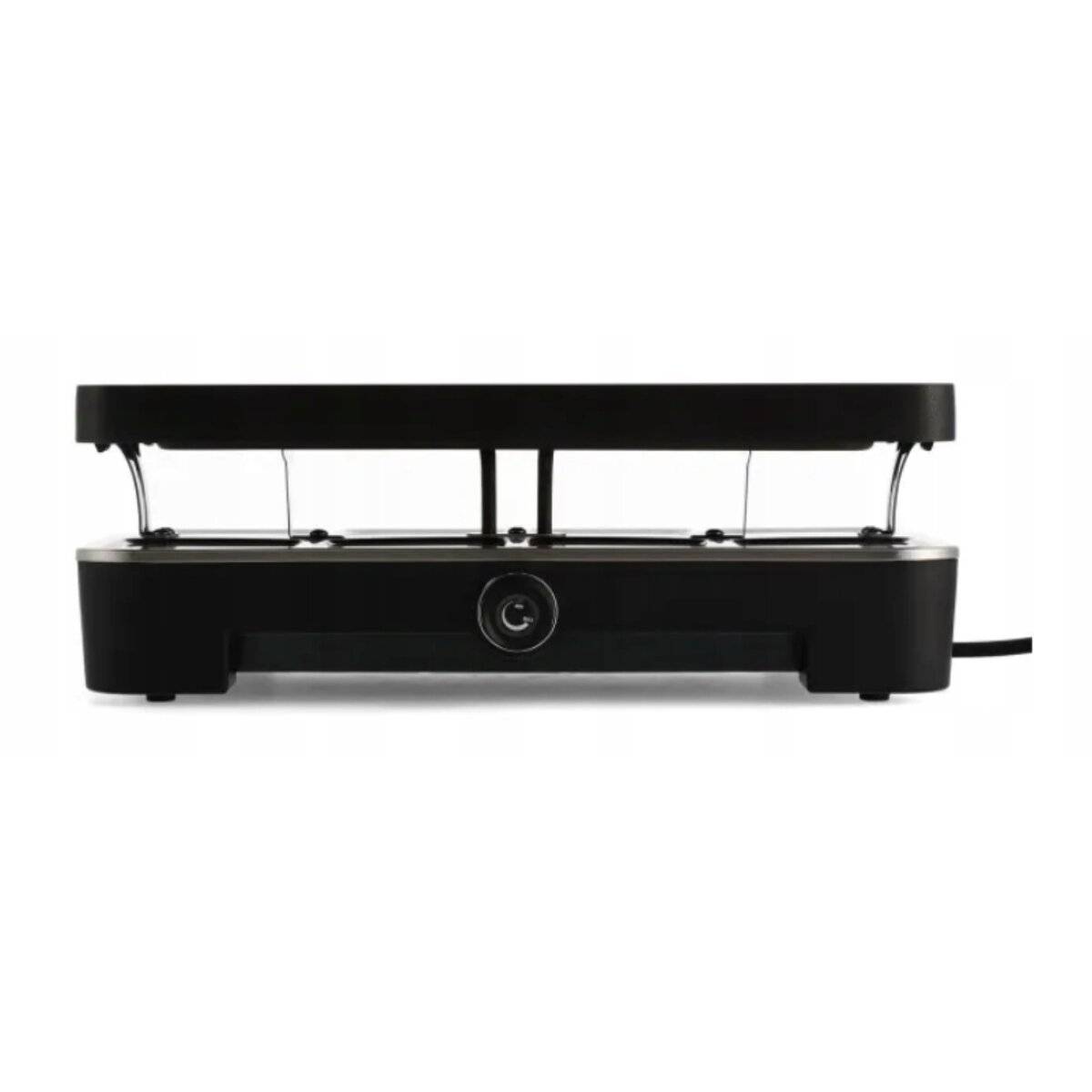 Mauviel 1830 Raclette Grill, antiaderente, 8 padelle, piastra grill, set da tavolo di alta qualità per 8 persone-1