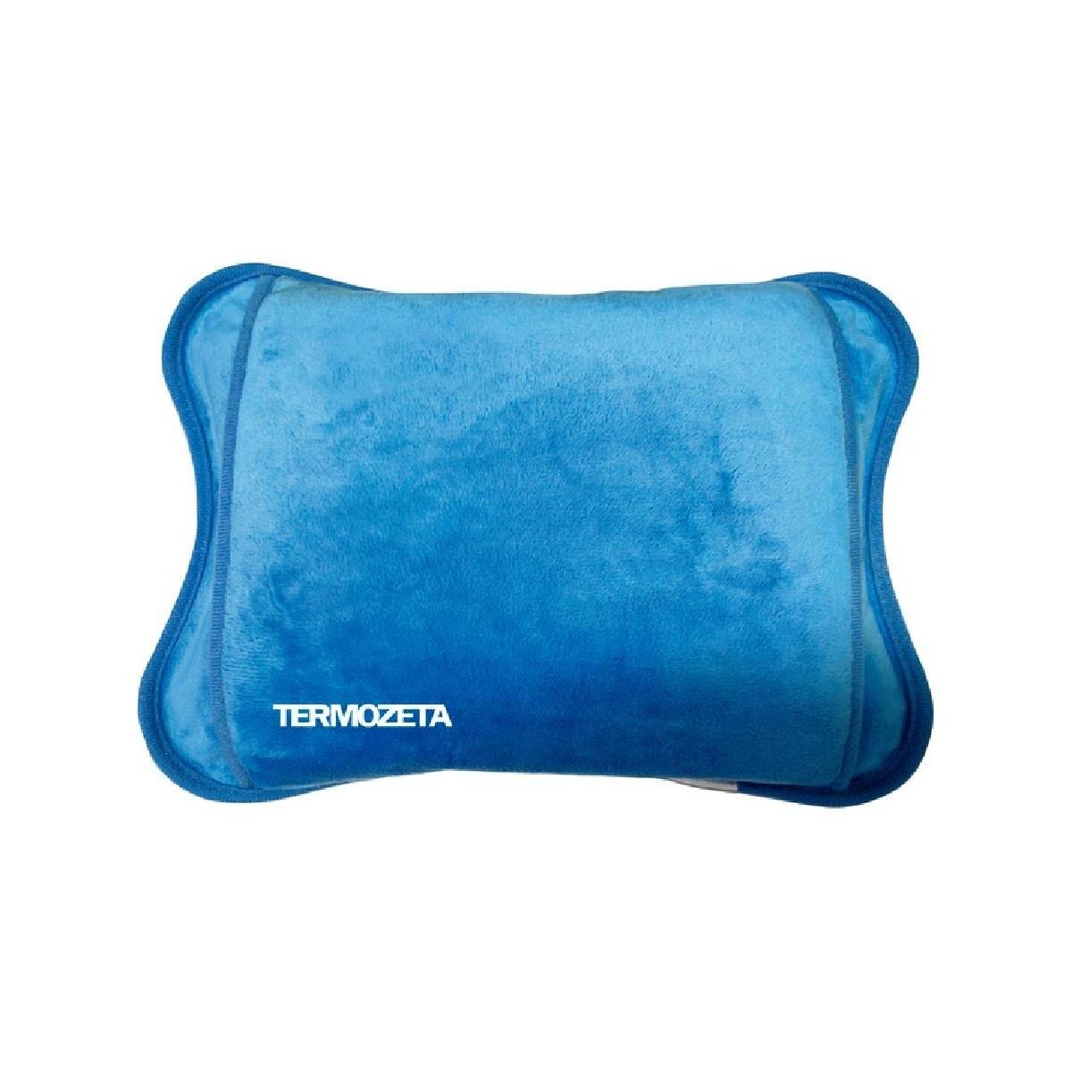 Termozeta Termoforo Ricaricabile con Borsa – Scaldamani da 360 W, 2–5 Ore di Calore-0