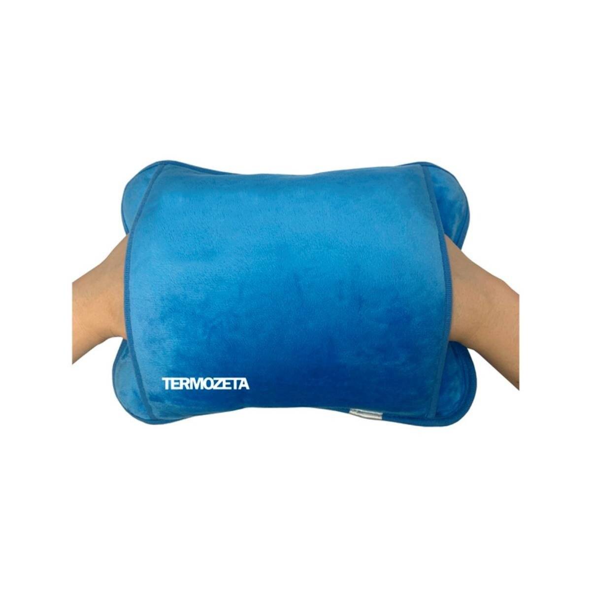 Termozeta Termoforo Ricaricabile con Borsa – Scaldamani da 360 W, 2–5 Ore di Calore-1