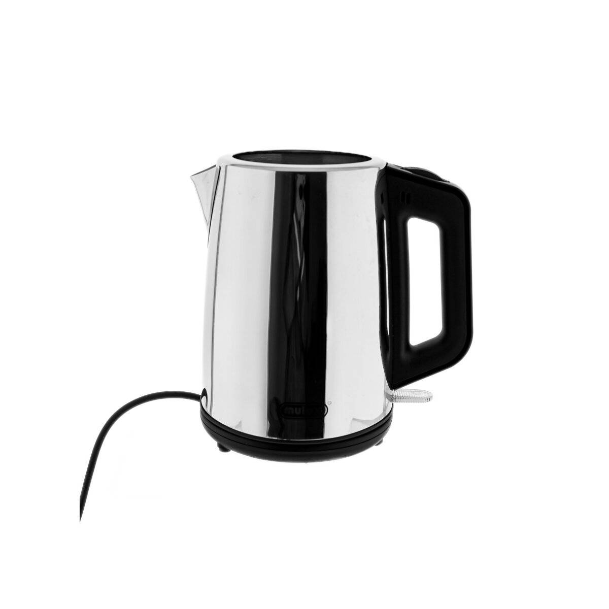 Bollitore e macchina per il tè Mulex Tea Express 2 in 1 in acciaio inossidabile - 1,2L + 2L-2