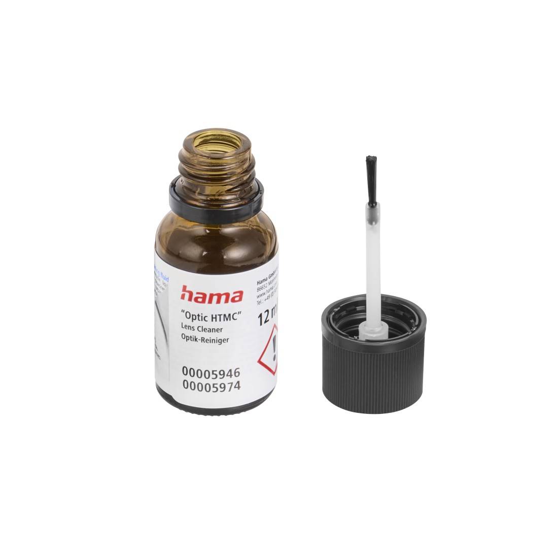 Hama 00005974 kit per macchina fotografica Photo cleaning set-2