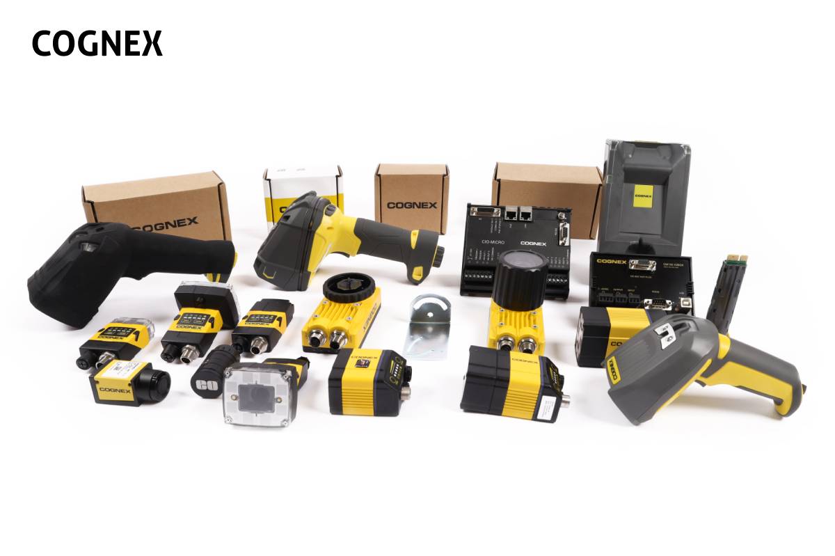 Cognex - DM362QL/825-10145-2R/-0