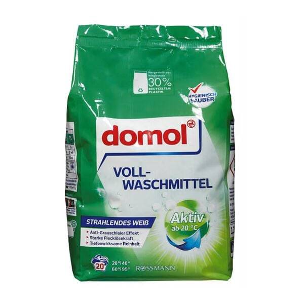 Detergente forte Domol 1,35kg-1