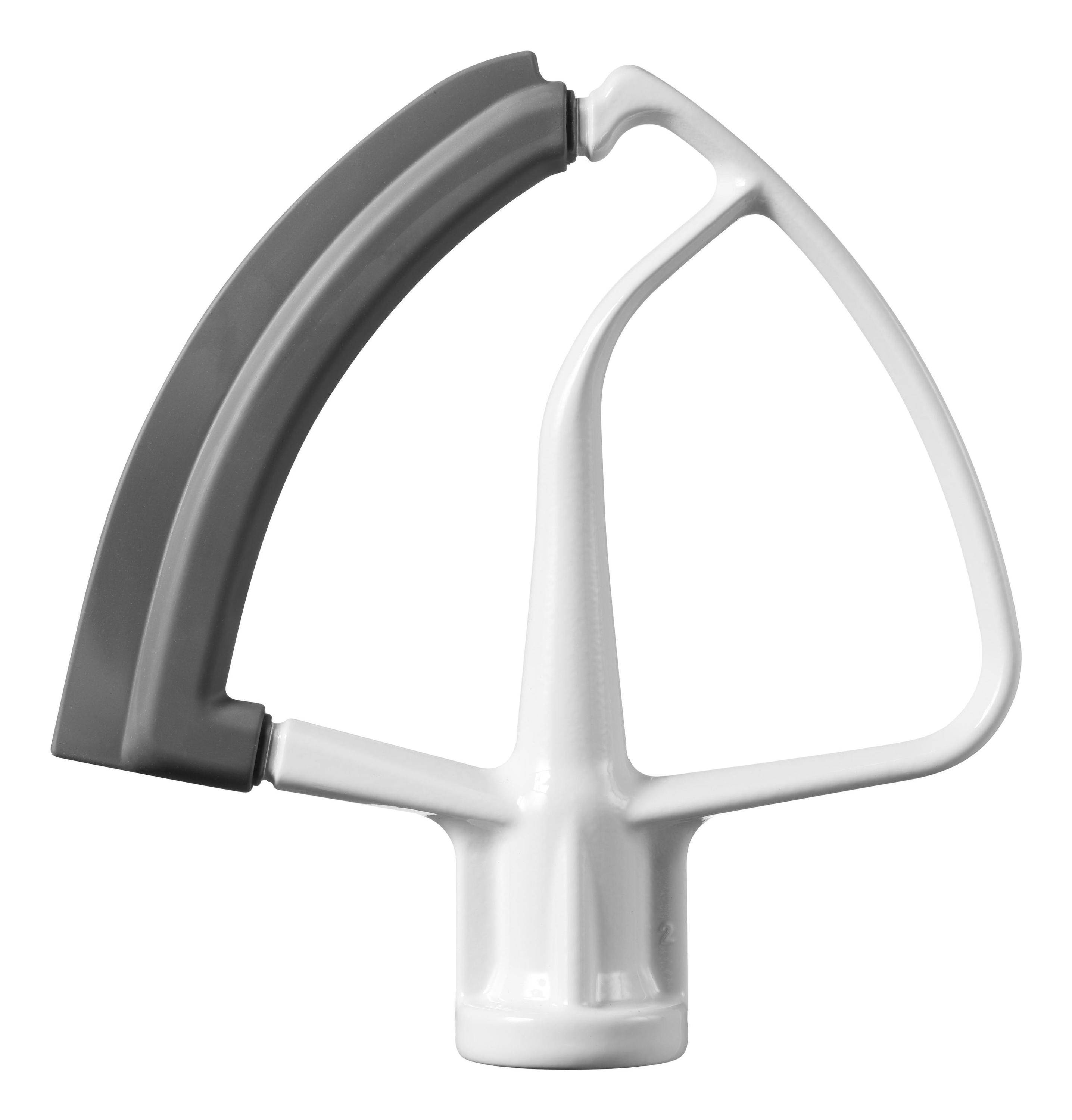 KitchenAid Frusta piatta con bordo flessibile 5KFE5T-0