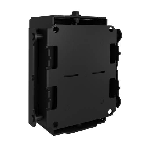 Chief FMSCM Accessorio per il montaggio del monitor (FMSCM - Fusion Ceiling Box Height Adjustable)-0