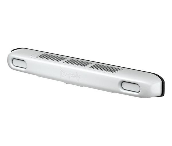 Poly Studio X32 All-In-One Video Bar No Power Supply