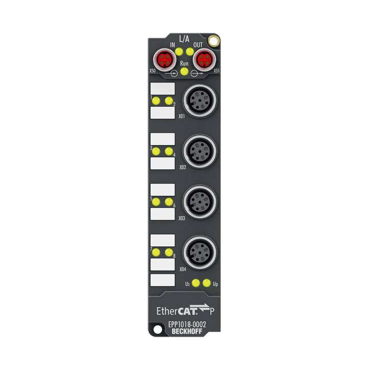 BECKHOFF - EPP10180002-0