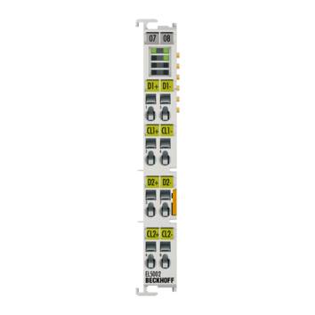 BECKHOFF EL5002 (...)