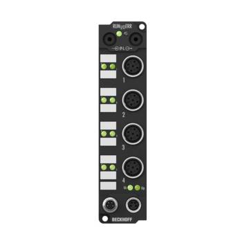 BECKHOFF - IE3102 Beckhoff