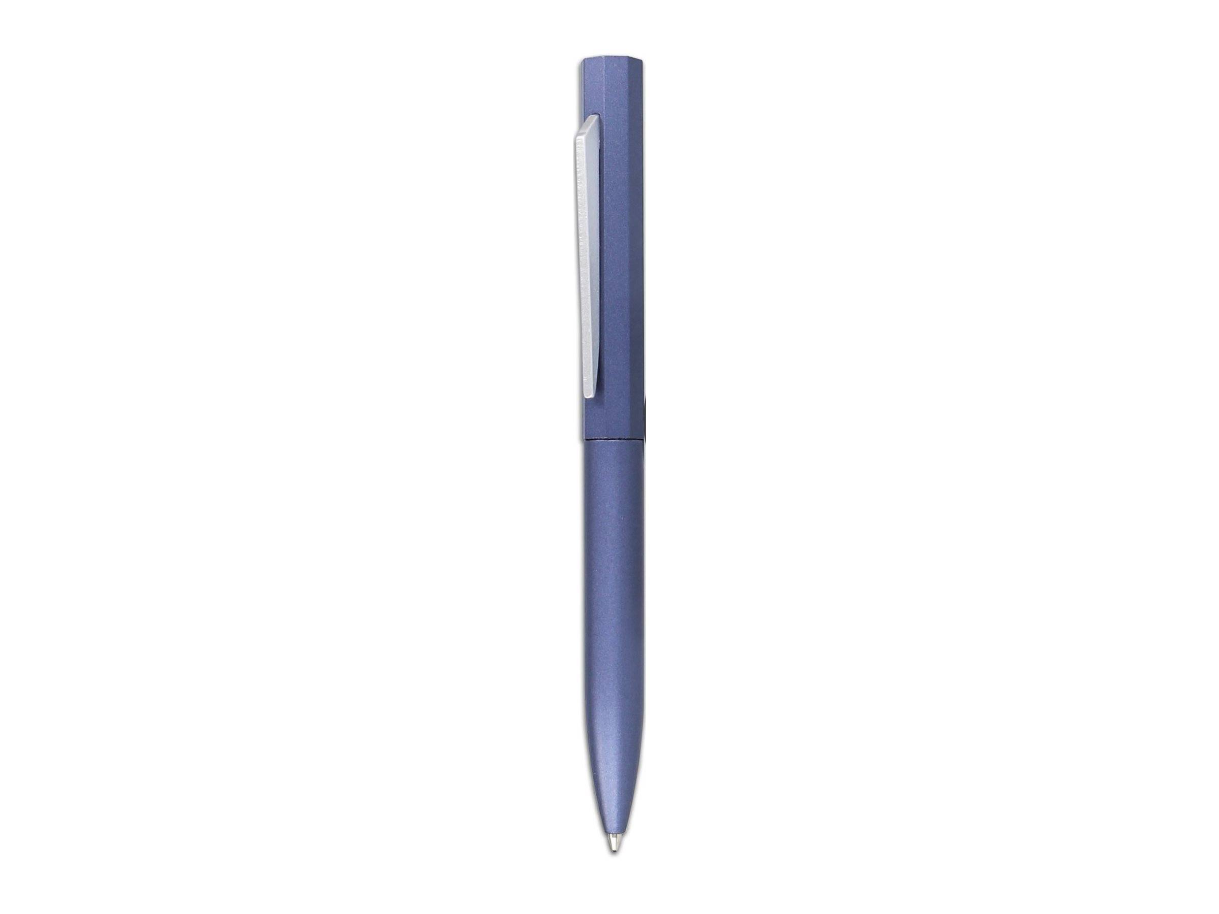 Penna a sfera Octopen nero-0