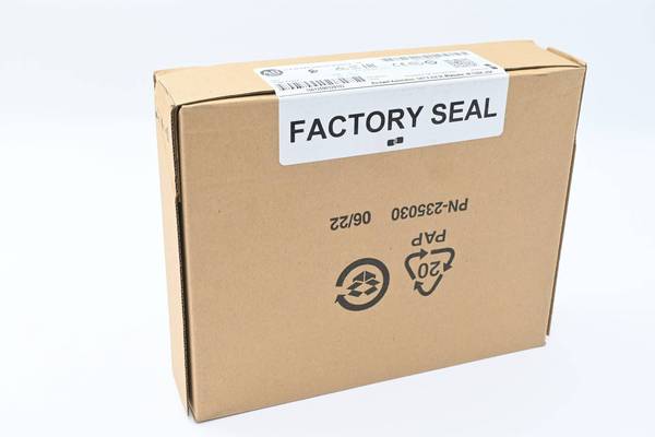 Allen-Bradley - 1756-EN2T - ControlLogix EtherNet/IP Bridge Copper 256 "Allen-Bradley"