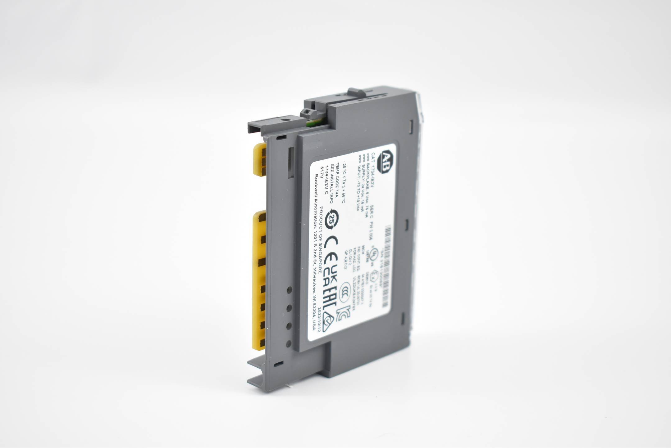 ALLEN-BRADLEY - 1734IE2V-1