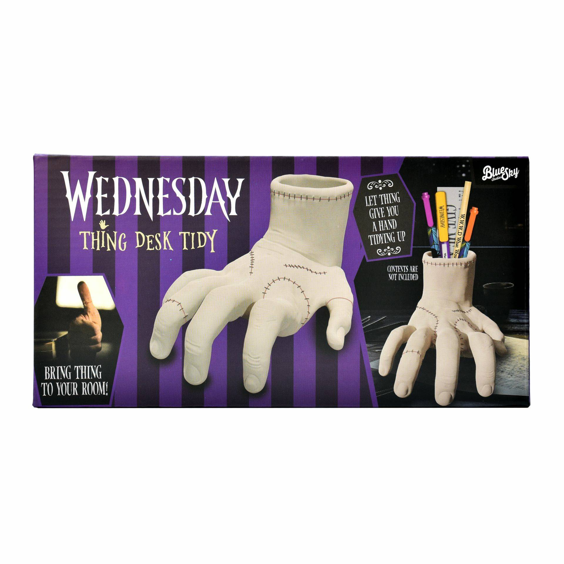 Thumbs Wednesday - Portapenne "Ice Cold Hand"-2