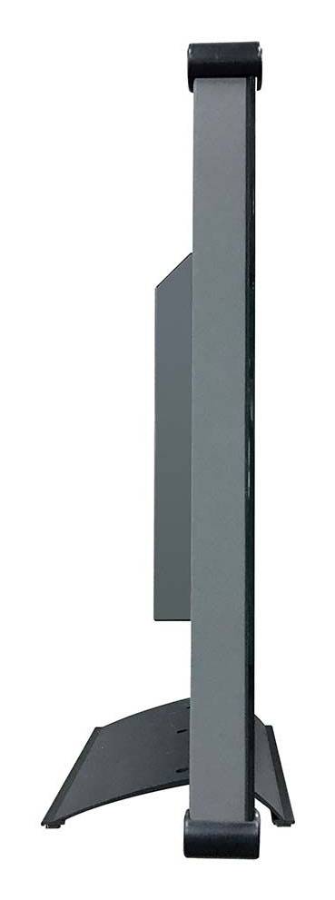 X-2402 LED-BACKLIT TFT LCD 23 - FHD 1920 X 1080 16:9 300CD/M2 20-3