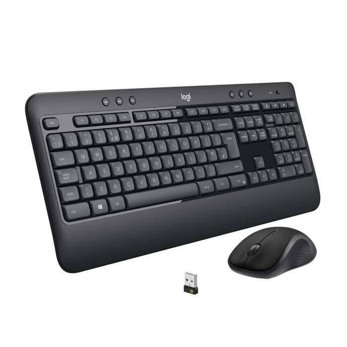 MK540 ADV WRLS KEYBOARD /MOUSE-0