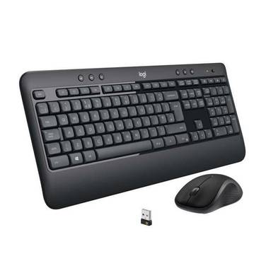 MK540 ADV WRLS KEYBOARD /MOUSE