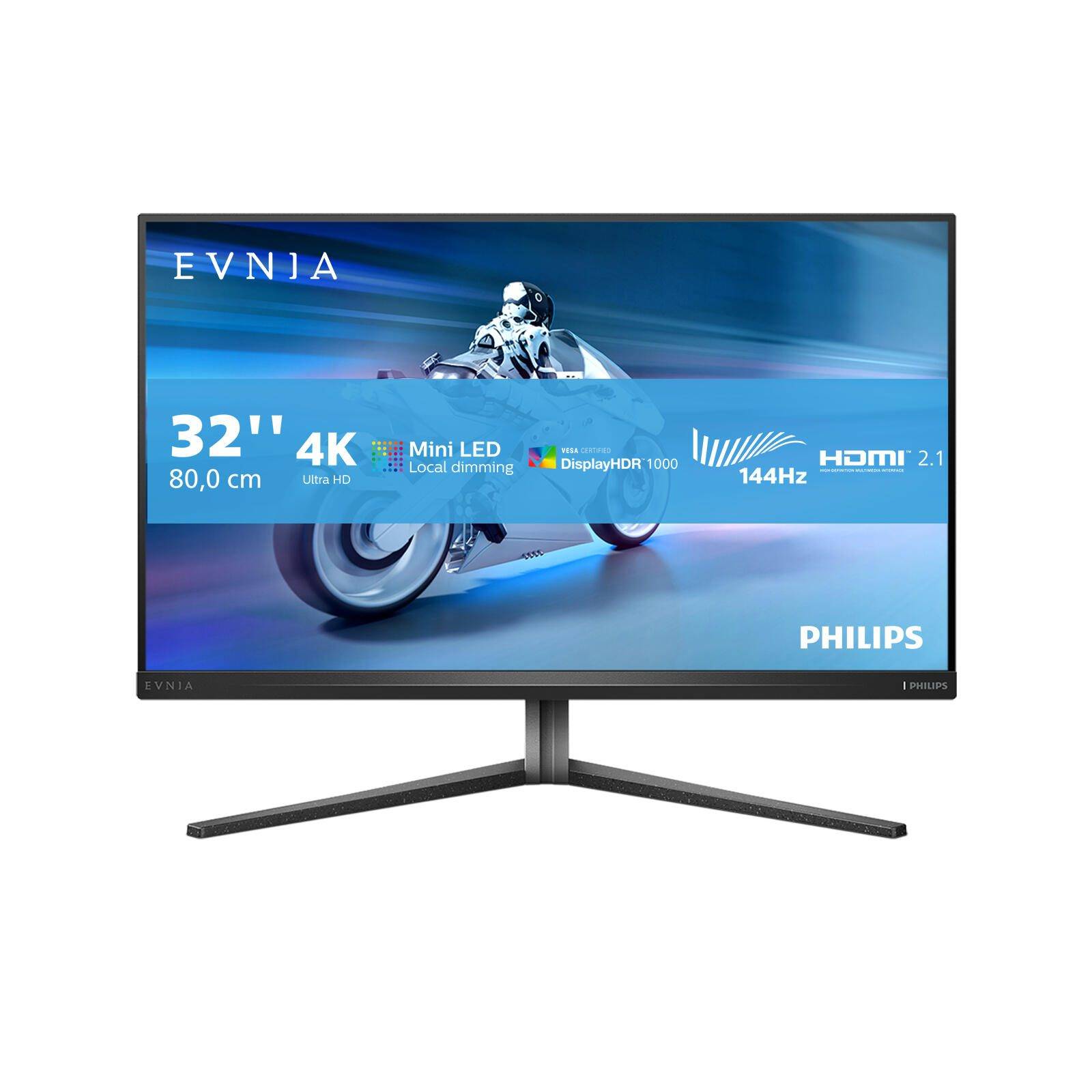 PHILIPS 32M2N6800M/00 31.5inch IPS 4K-0
