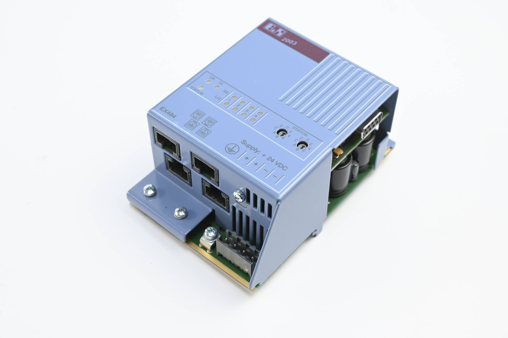 B&R - 7EX484.50-1 - B&R 7EX484.50-1 Produkt-1
