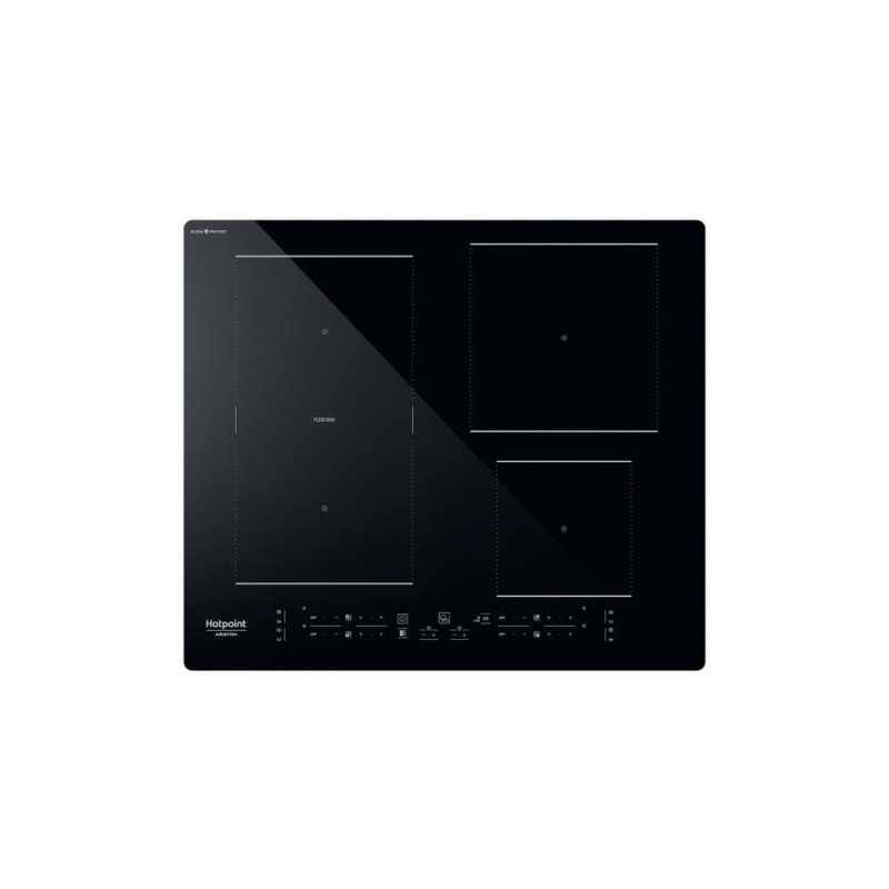 Hotpoint Ariston Piano cottura a induzione HB 4860C CPNE-0