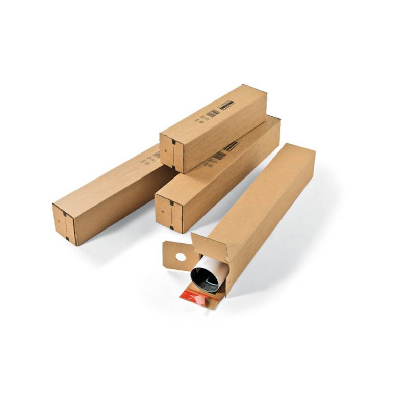 Colompac CP072.05 pacco Scatola da imballaggio Marrone 10 pz-0