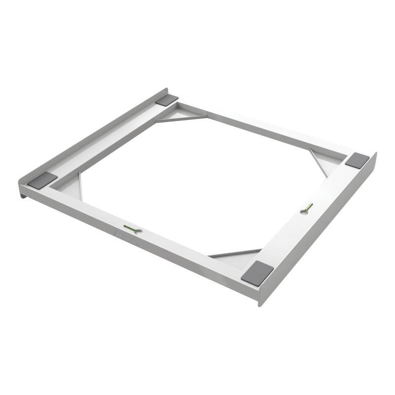 Meliconi BASE TORRE UP accessorio e componente per lavatrice Kit di sovrapposizione 1 pz-0