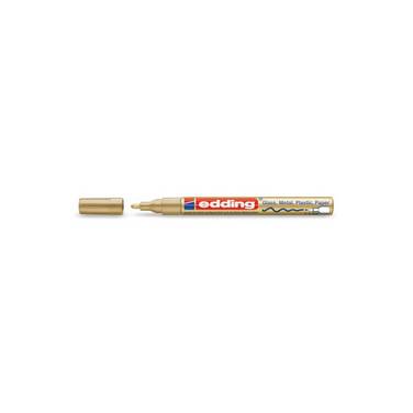 Edding 751 Oro 10 pz