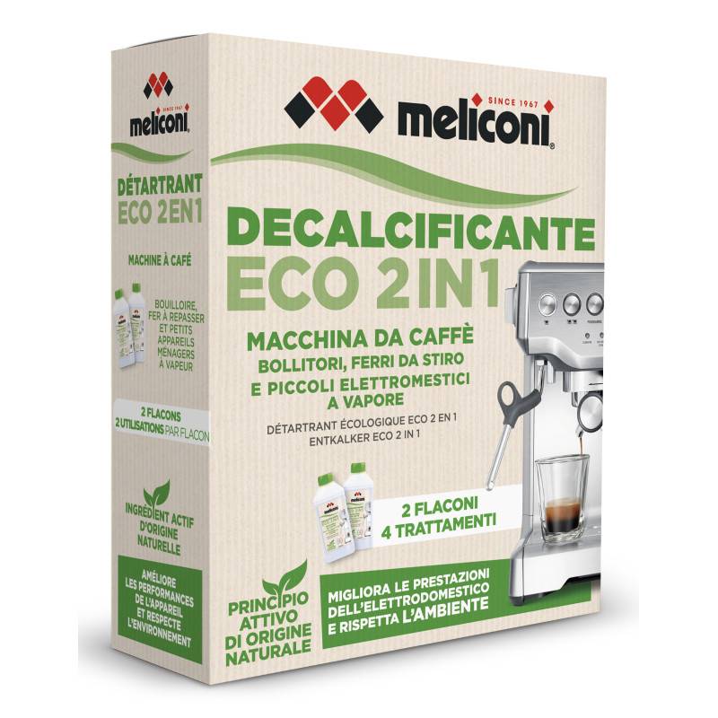 Meliconi Decalcificante Eco 2 in 1-0